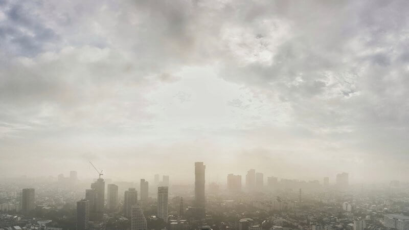 大気汚染とは 問題点や対策について簡単解説 政治ドットコム