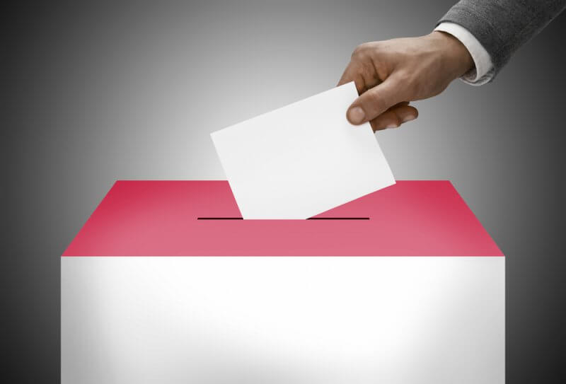 千葉県知事選挙