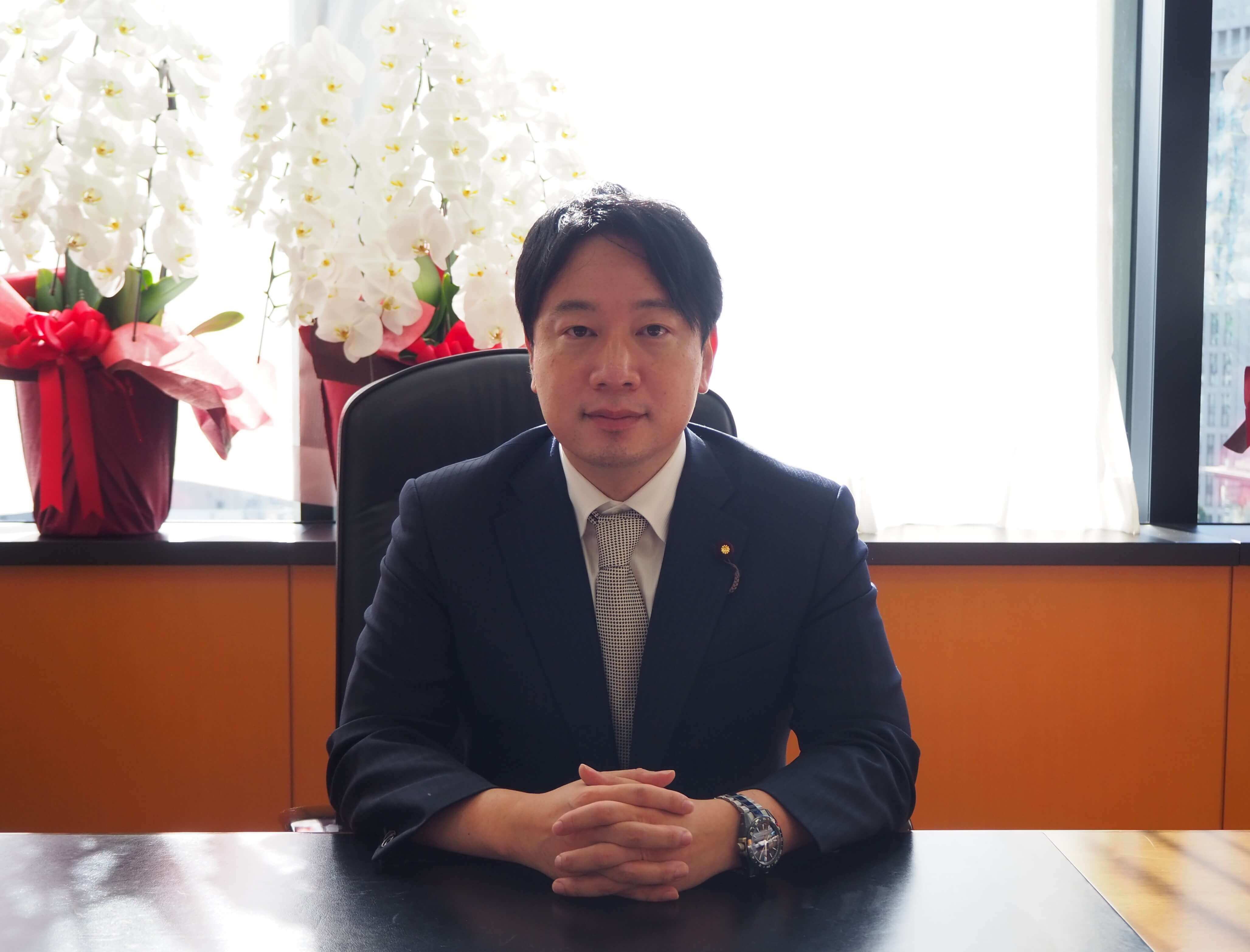 小倉 將信 