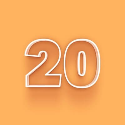 憲法20条