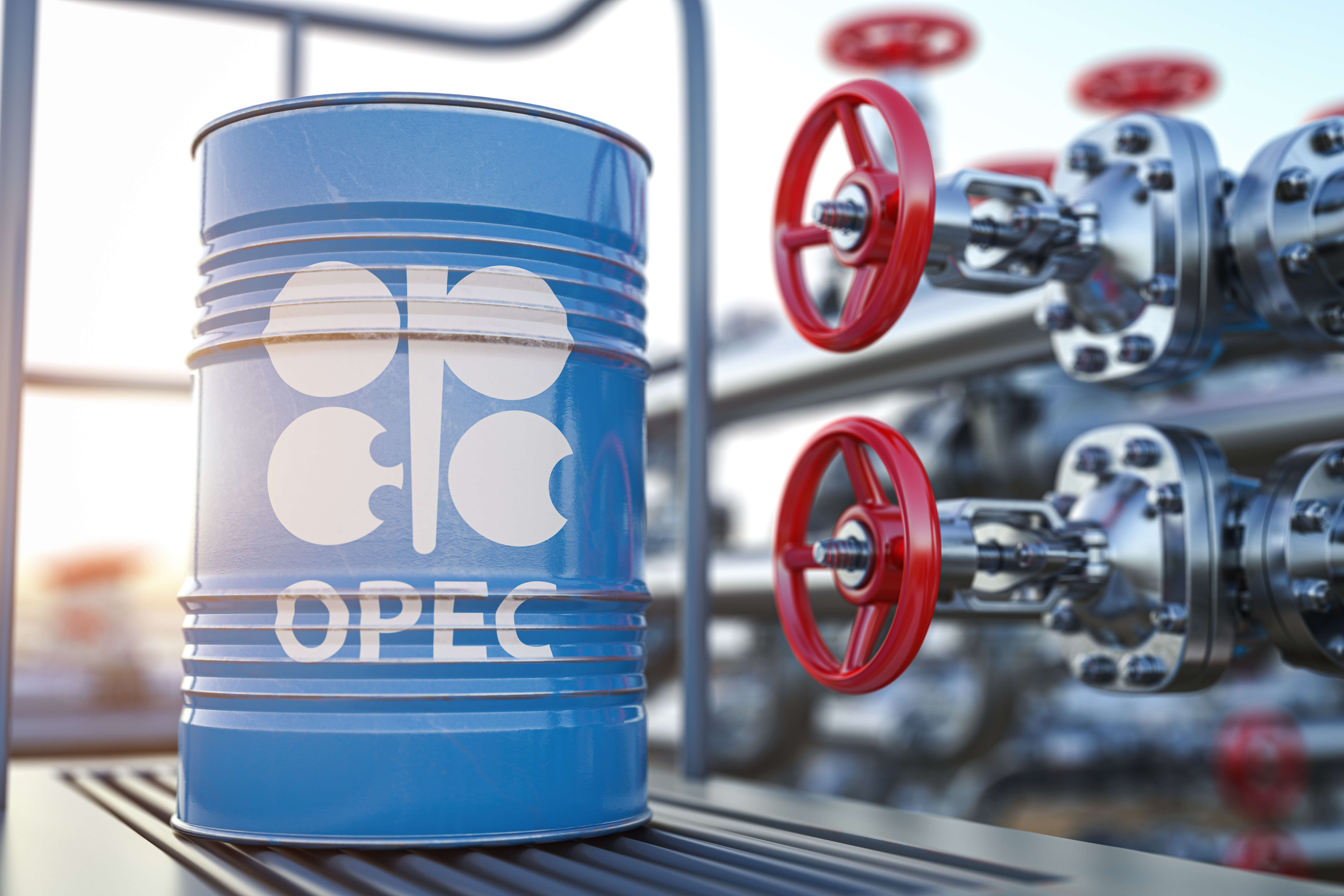 OPEC（石油輸出国機構）とは？設立背景や日本との関係をわかりやすく