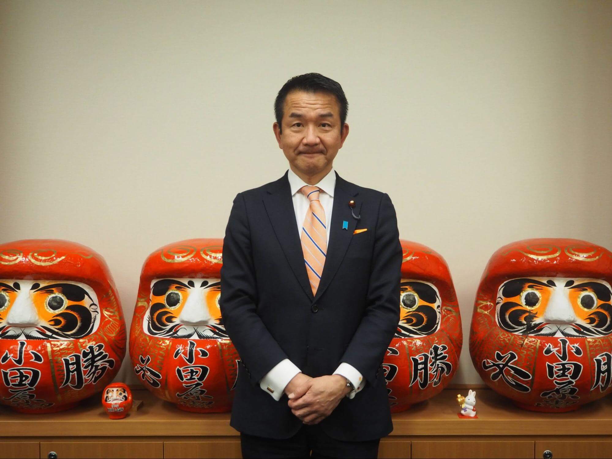 小田原 潔