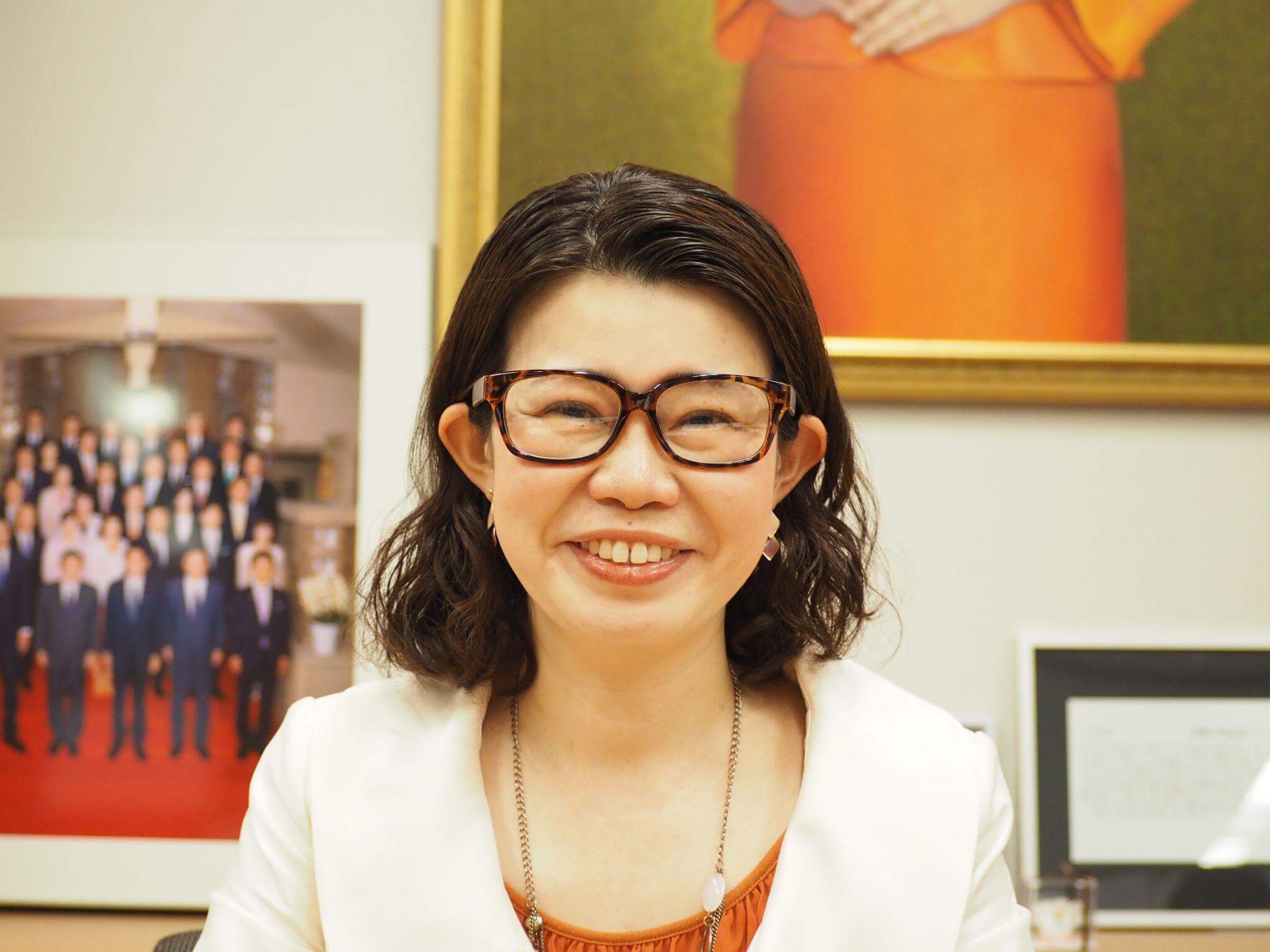 国光文乃