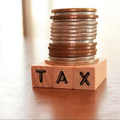 税制とは