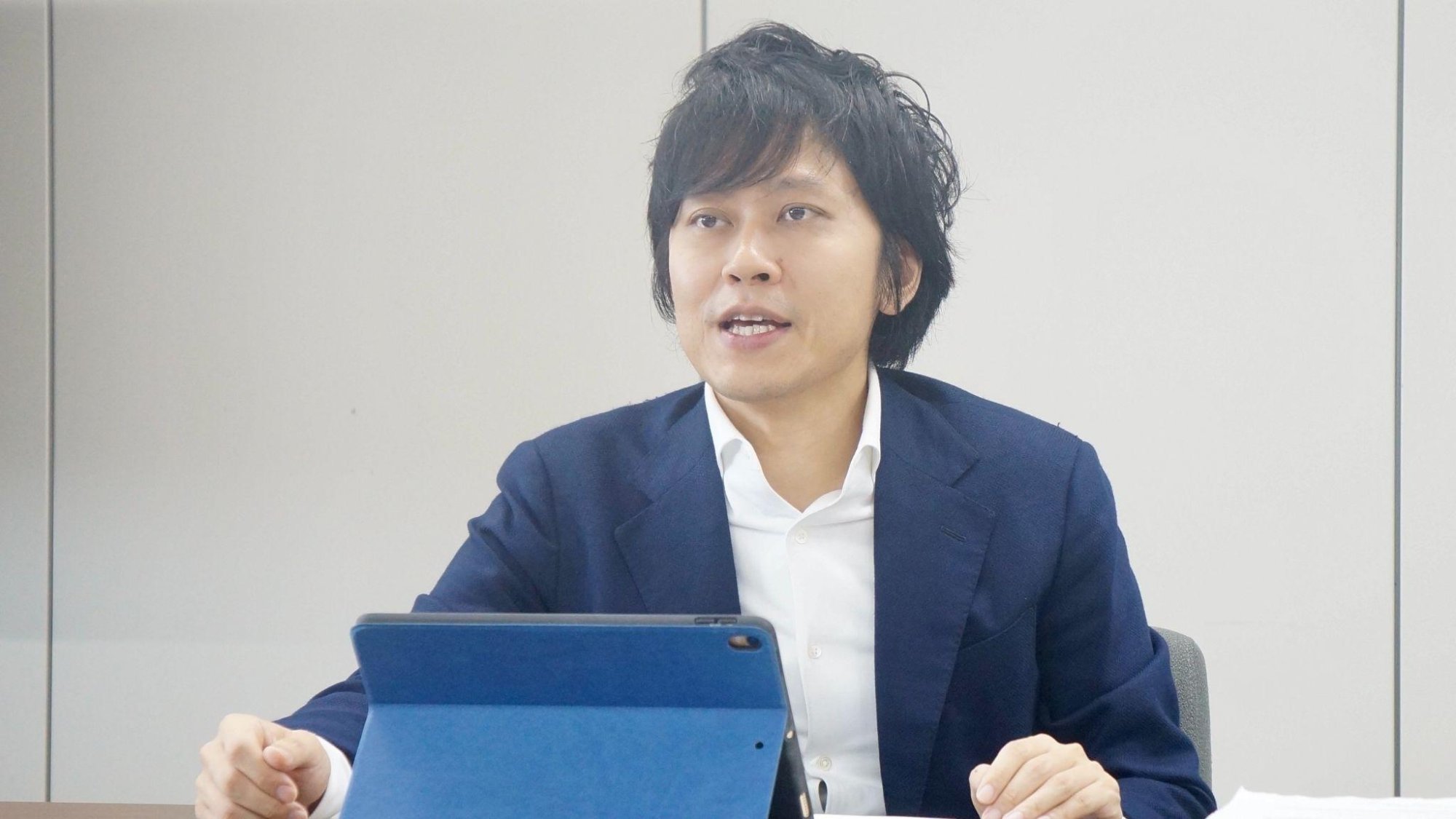 AIセーフティ・インスティテュートのキーマンが語るAIをめぐる政策変革