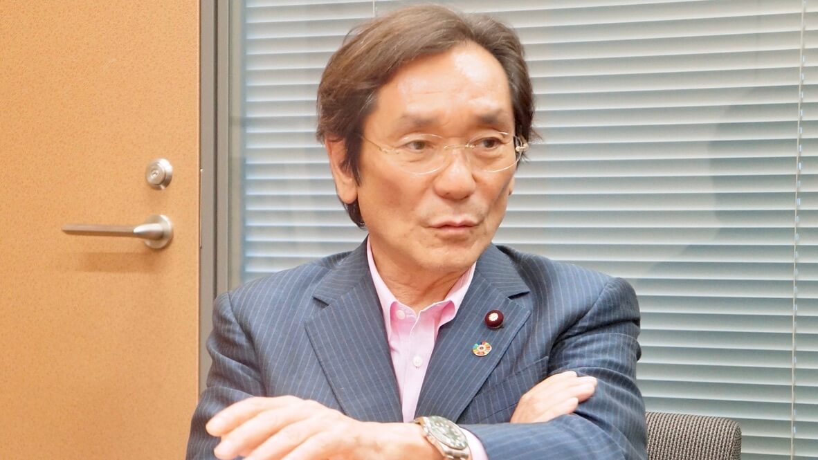 松木けんこう