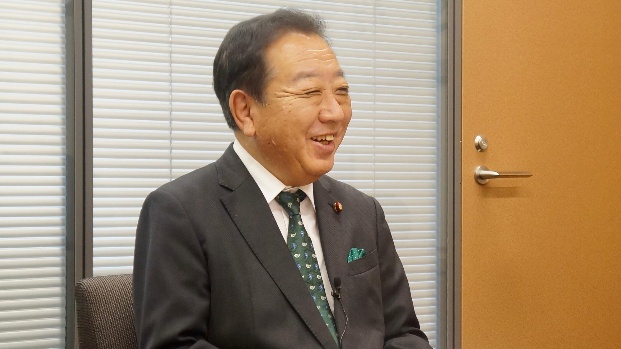 野田　佳彦