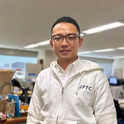 稲葉僚太 公正取引委員会 デジタル市場企画調査室長