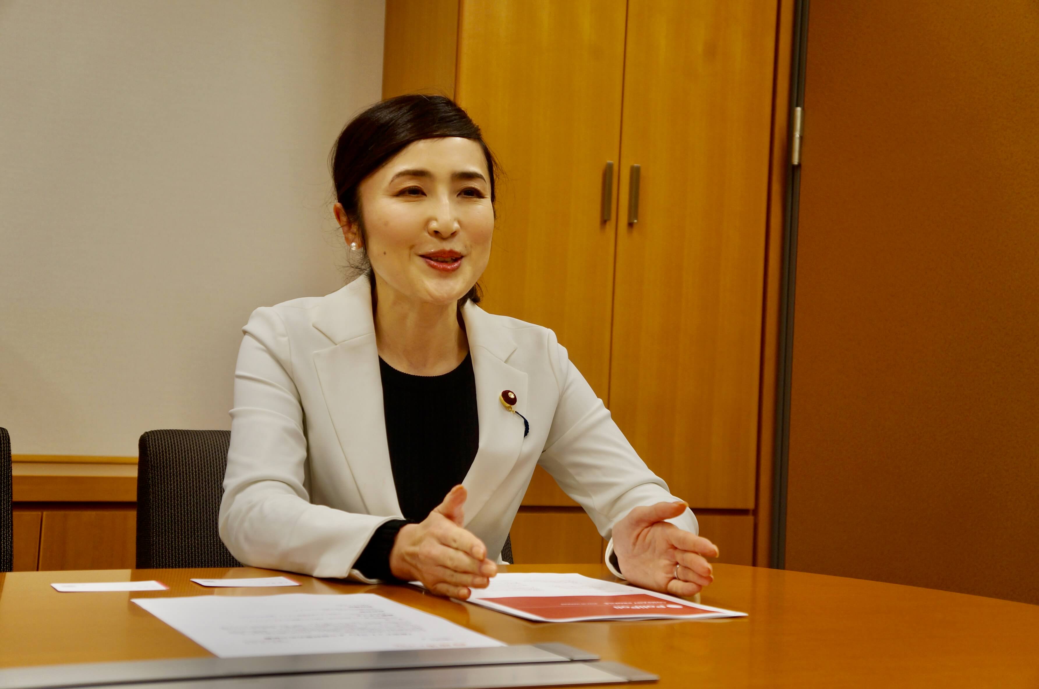 丹野みどり