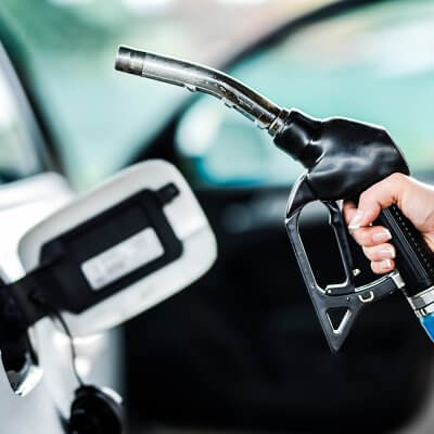 Gasoline tax reduction bill