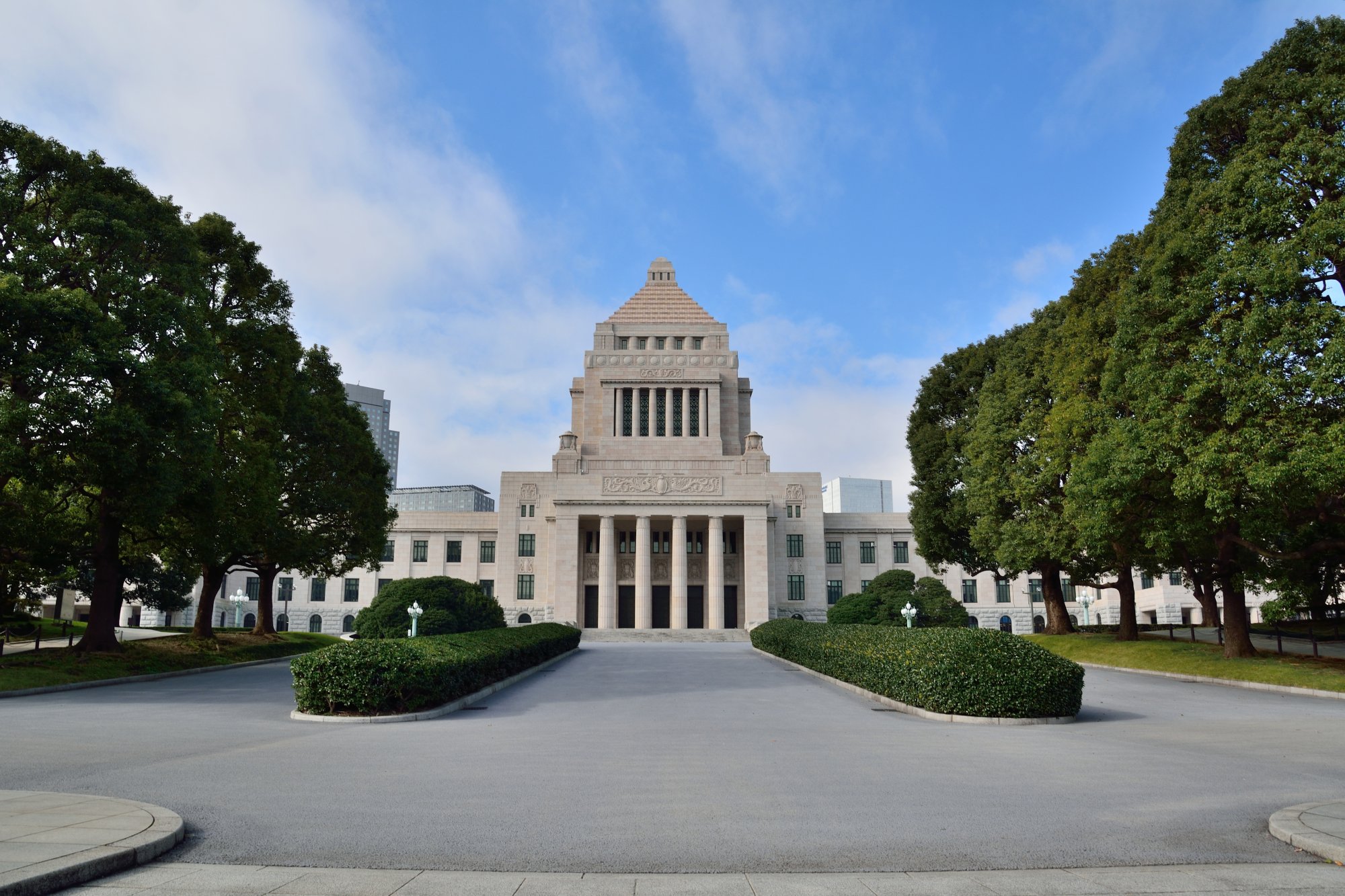 野党とは？その概要や与党との違いについてわかりやすく解説｜政治ドットコム