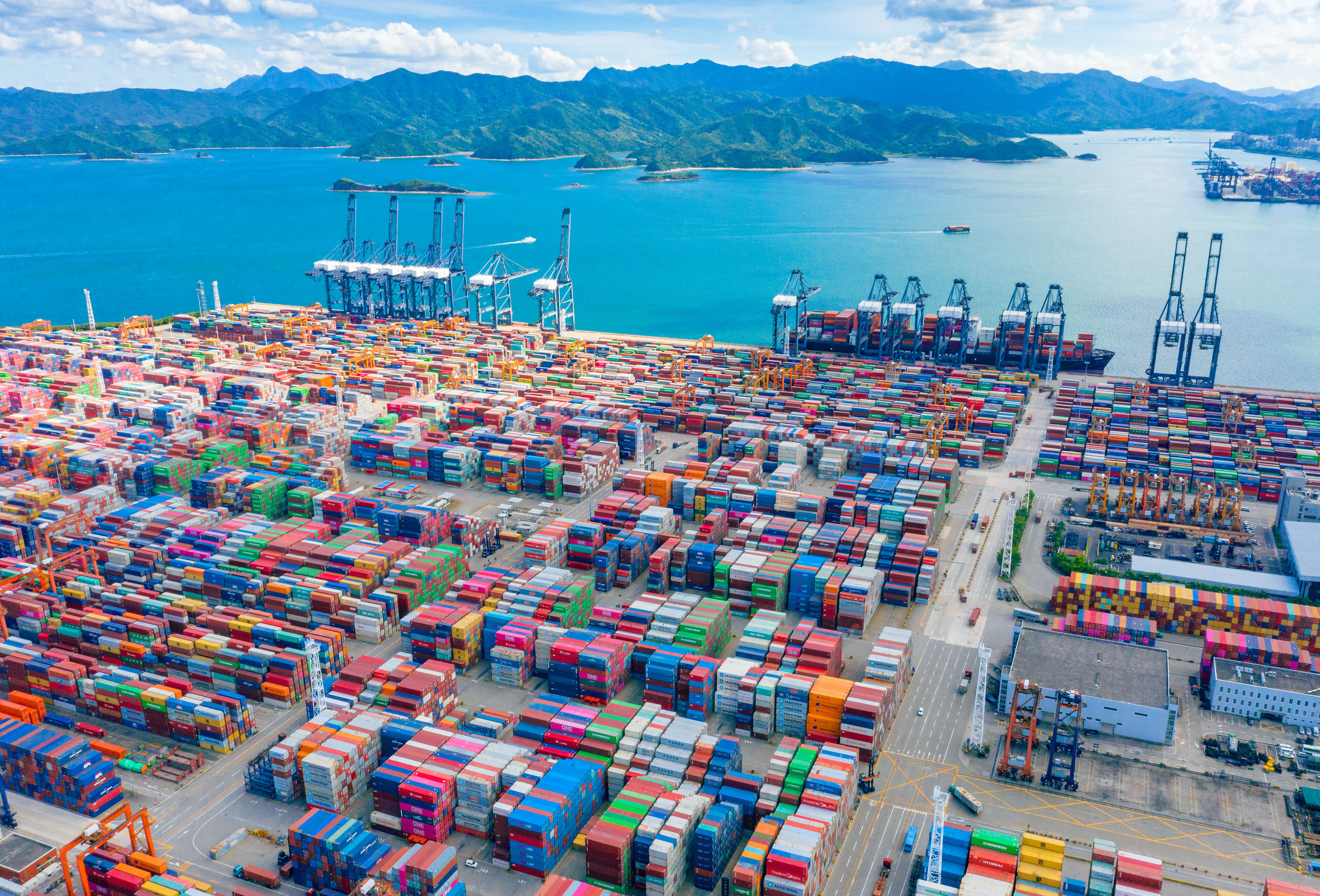 自由貿易とは？ 概要や目的、最近の動向をわかりやすく解説｜政治ドットコム