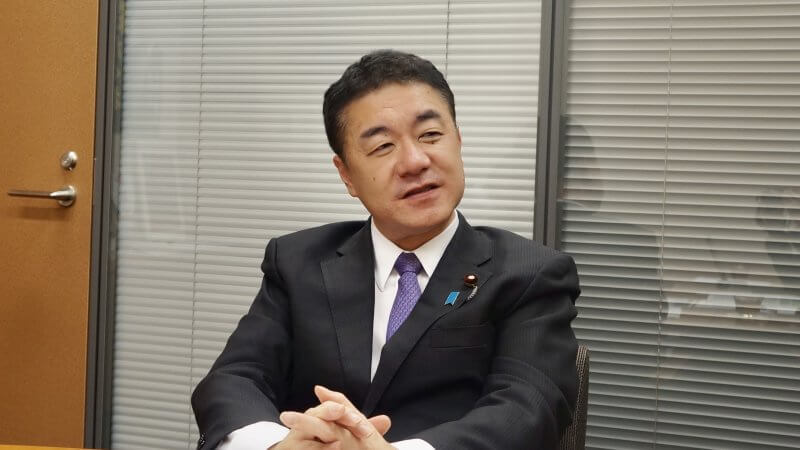 質の良いデータ、AI×リアル、特化したAIでまだ世界と戦える。自由民主党・小森卓郎議員が語る日本のAI戦略