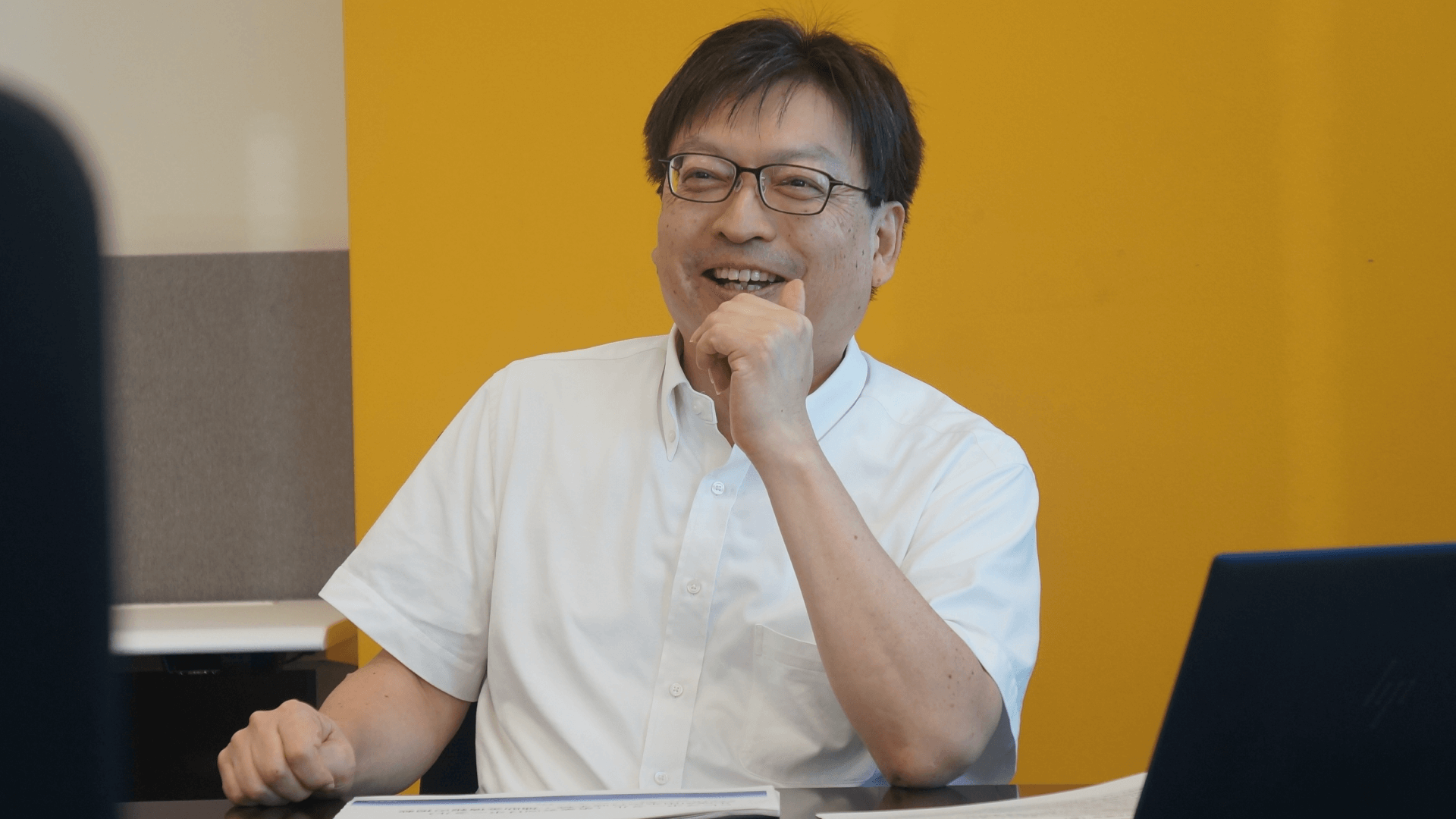 デジタル庁インタビュー